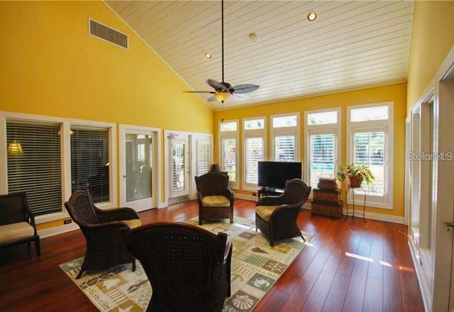 BAYPOINTE PRESERVE CONDO - Residential Lease