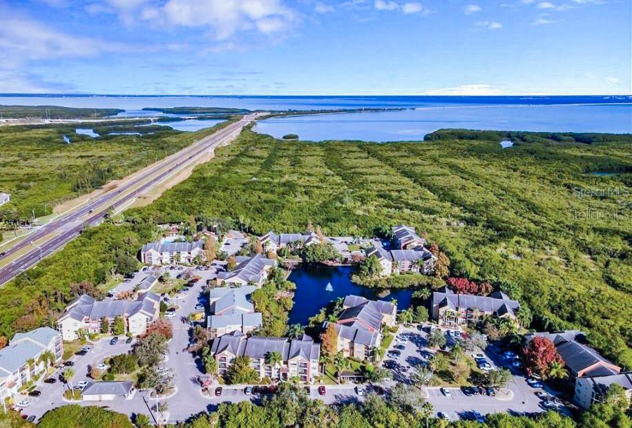 BAYPOINTE PRESERVE CONDO - Residential Lease