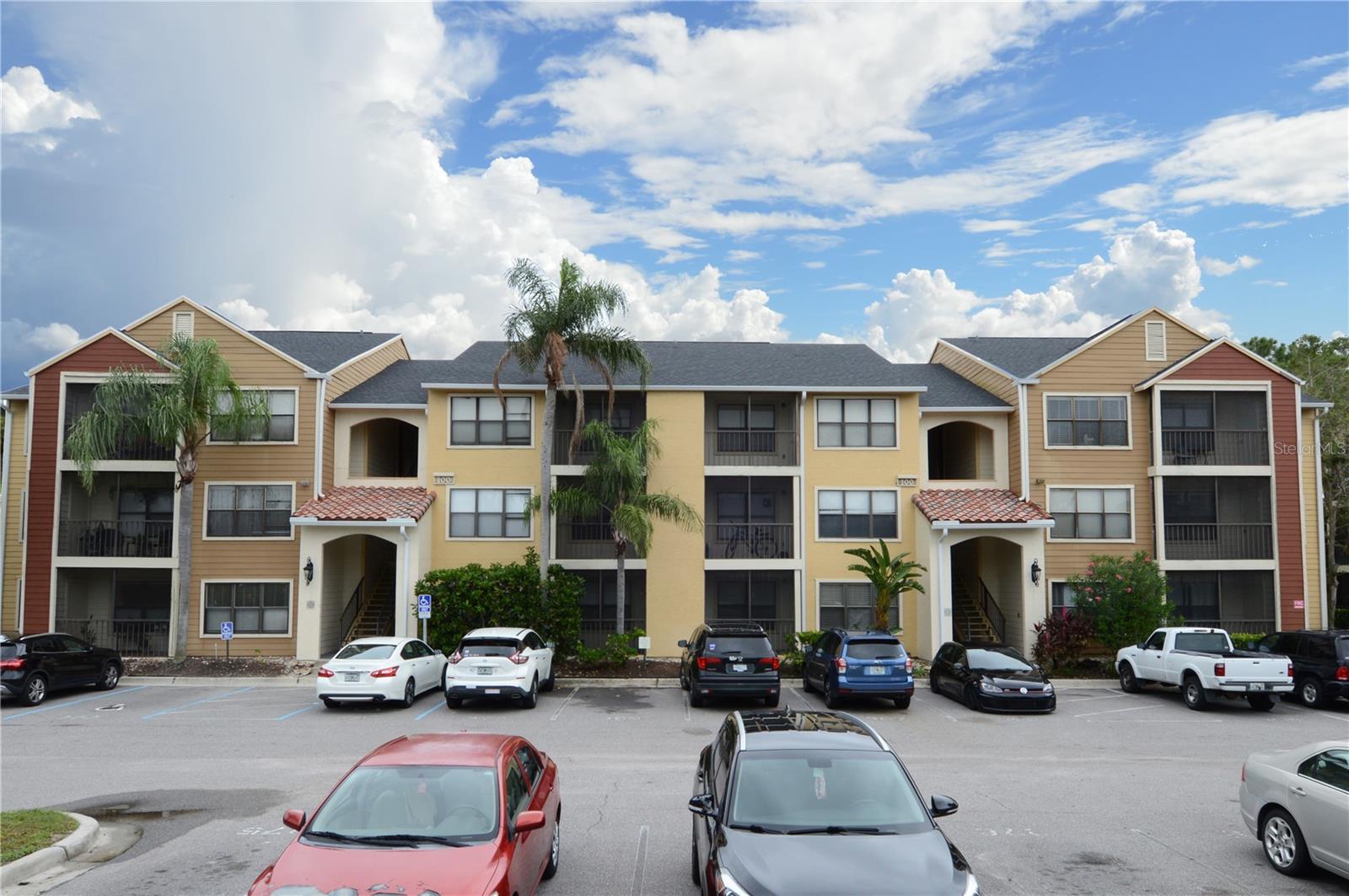 BAYPOINTE PRESERVE CONDO - Residential Lease