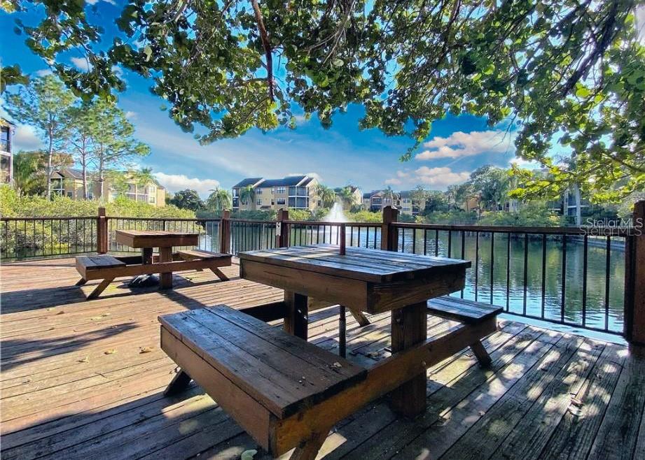 BAYPOINTE PRESERVE CONDO - Residential Lease