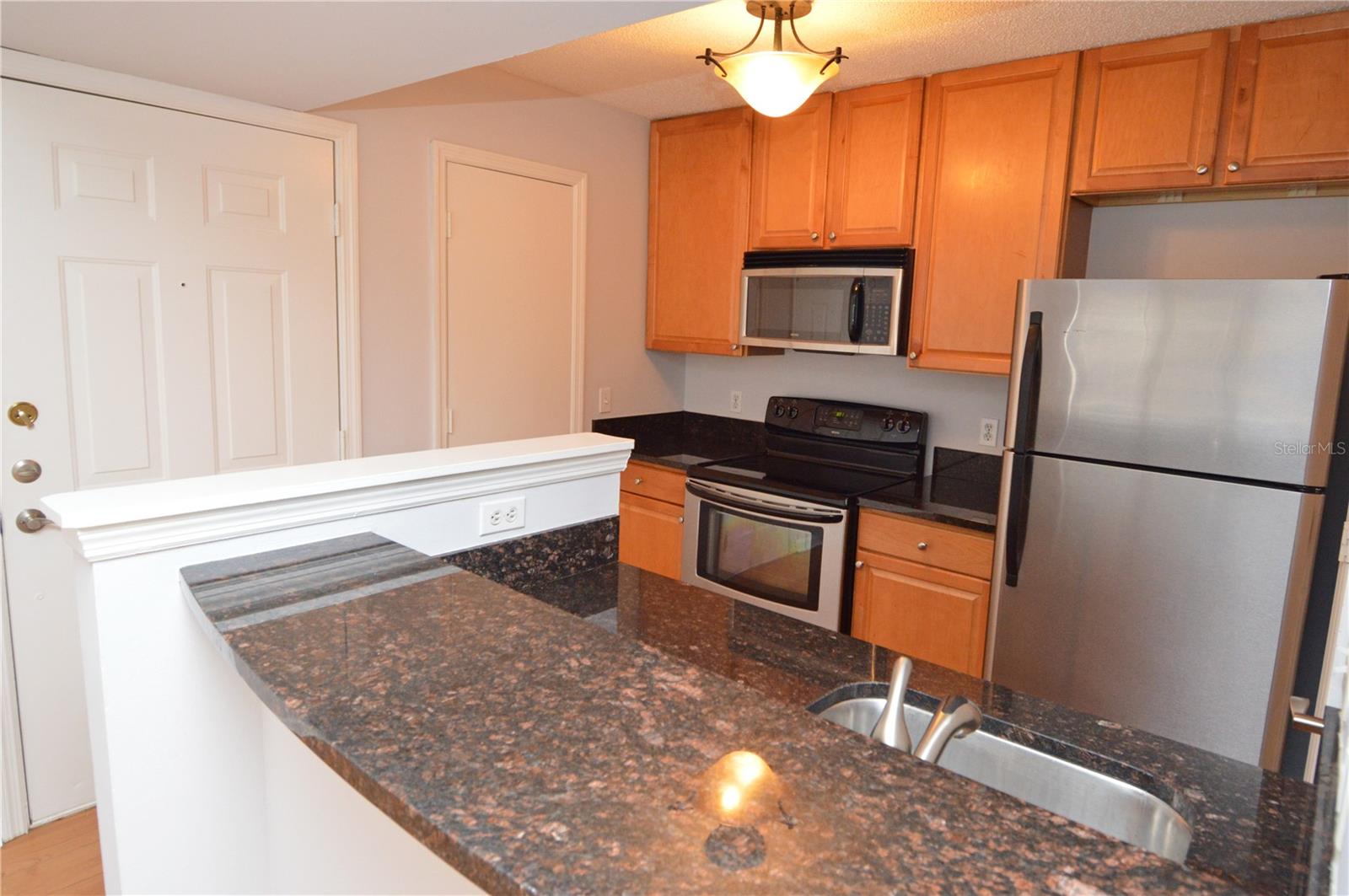 BAYPOINTE PRESERVE CONDO - Residential Lease