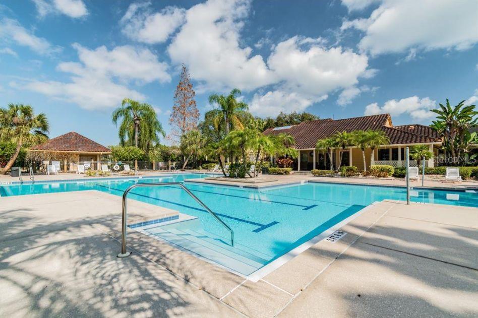 BAYPOINTE PRESERVE CONDO - Residential Lease