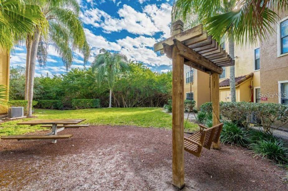 BAYPOINTE PRESERVE CONDO - Residential Lease