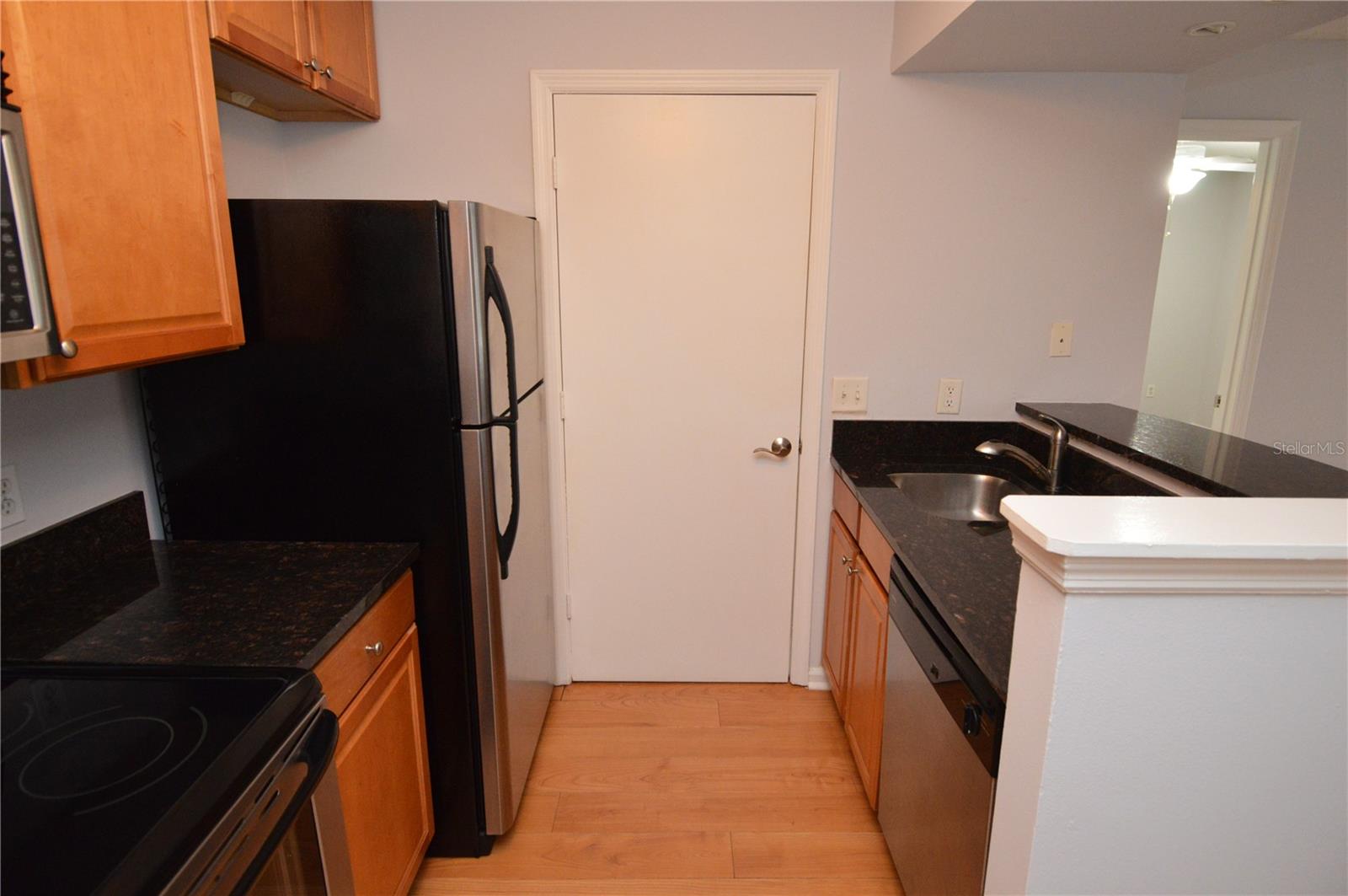 BAYPOINTE PRESERVE CONDO - Residential Lease