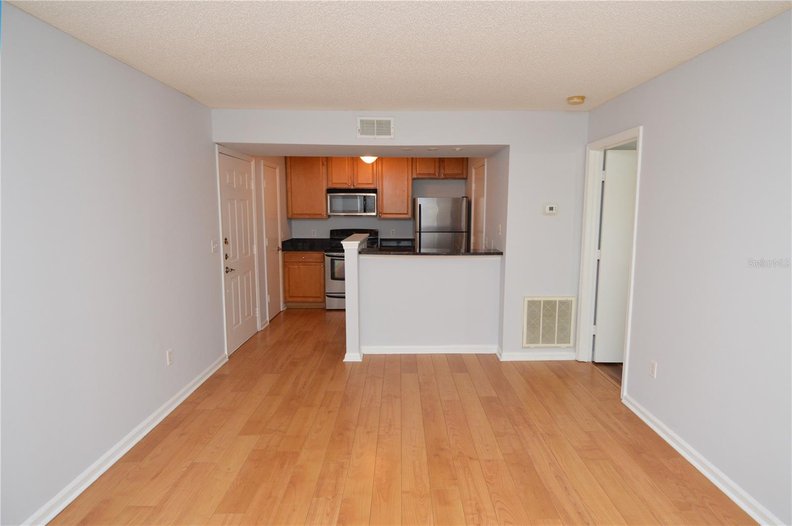 BAYPOINTE PRESERVE CONDO - Residential Lease