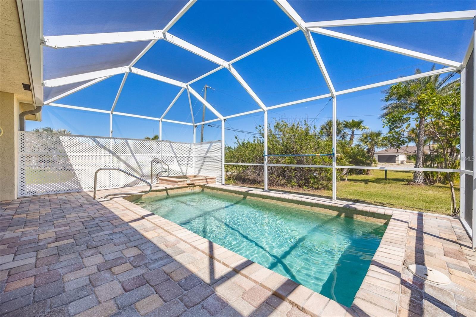 PORT CHARLOTTE R SEC 65 - Residential