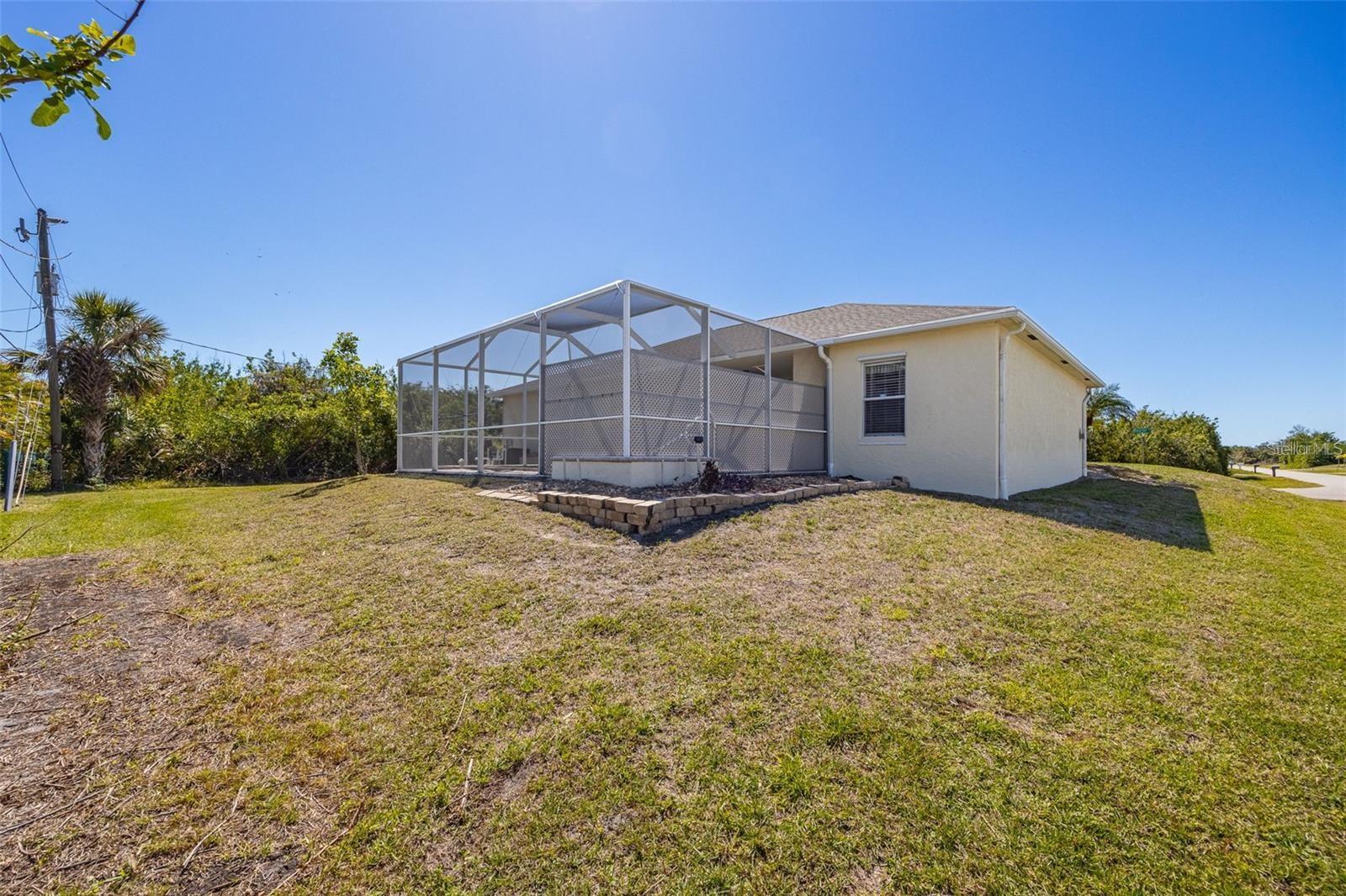 PORT CHARLOTTE R SEC 65 - Residential