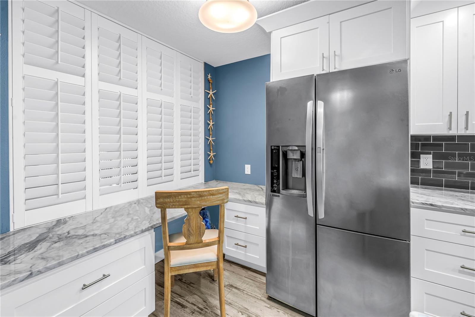 INTREPID THE CONDO - Residential