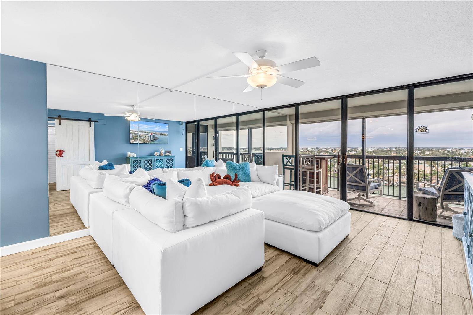 INTREPID THE CONDO - Residential