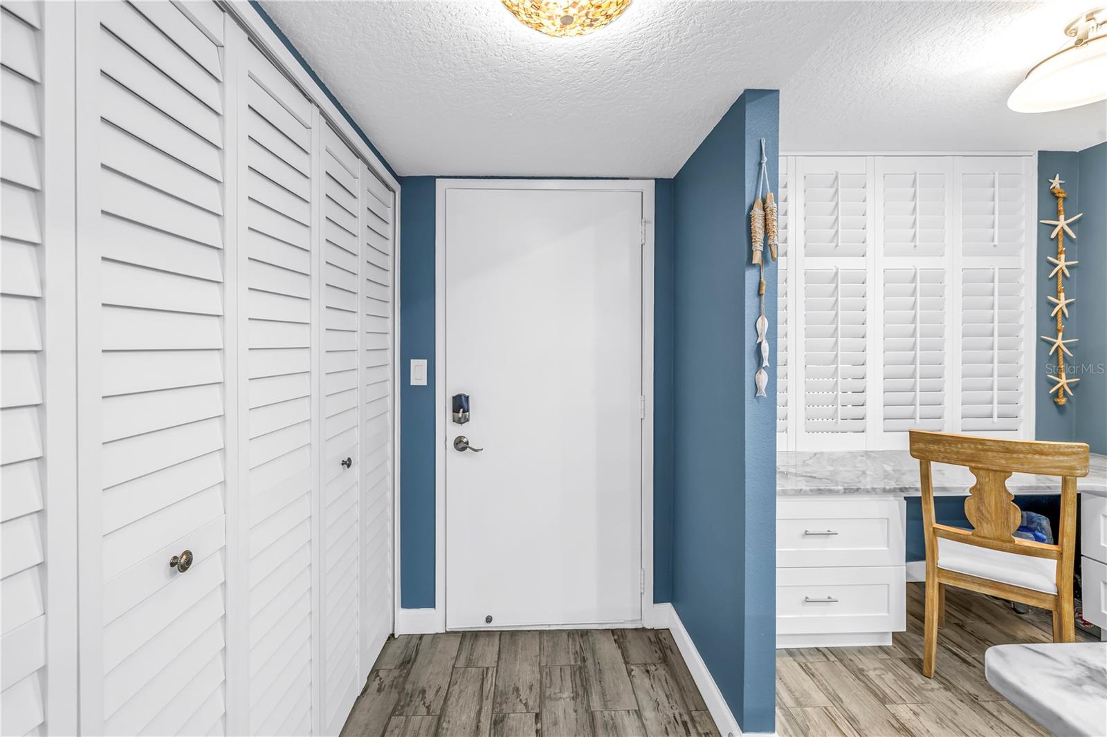 INTREPID THE CONDO - Residential