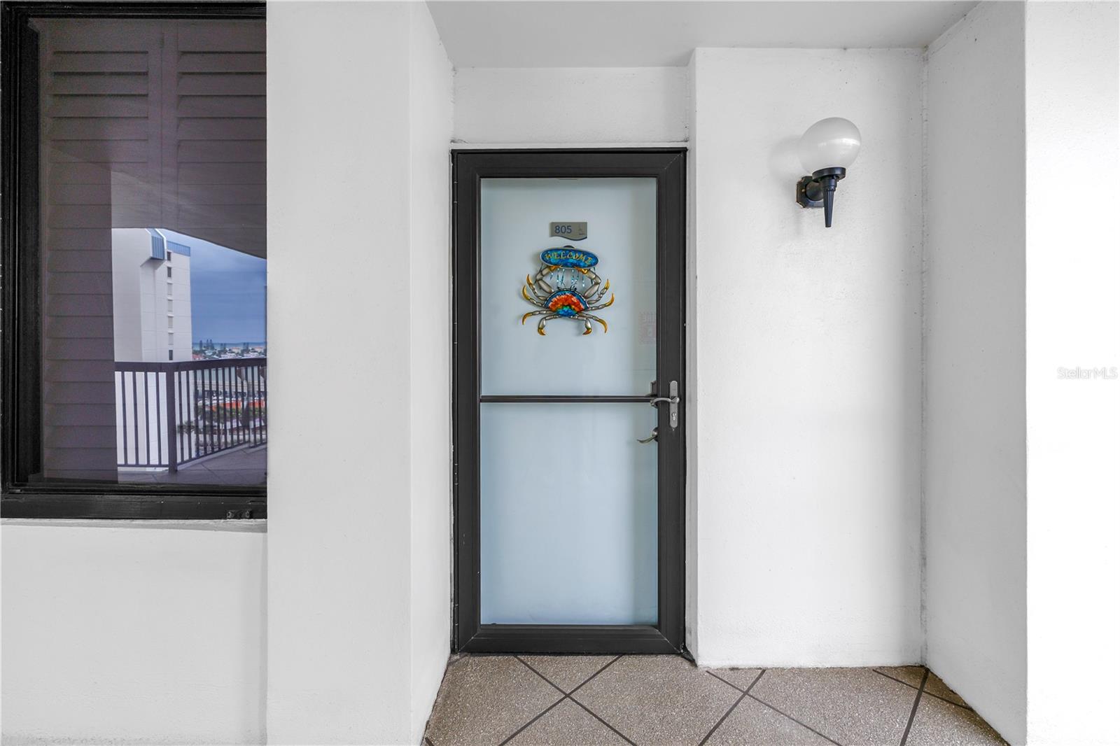 INTREPID THE CONDO - Residential