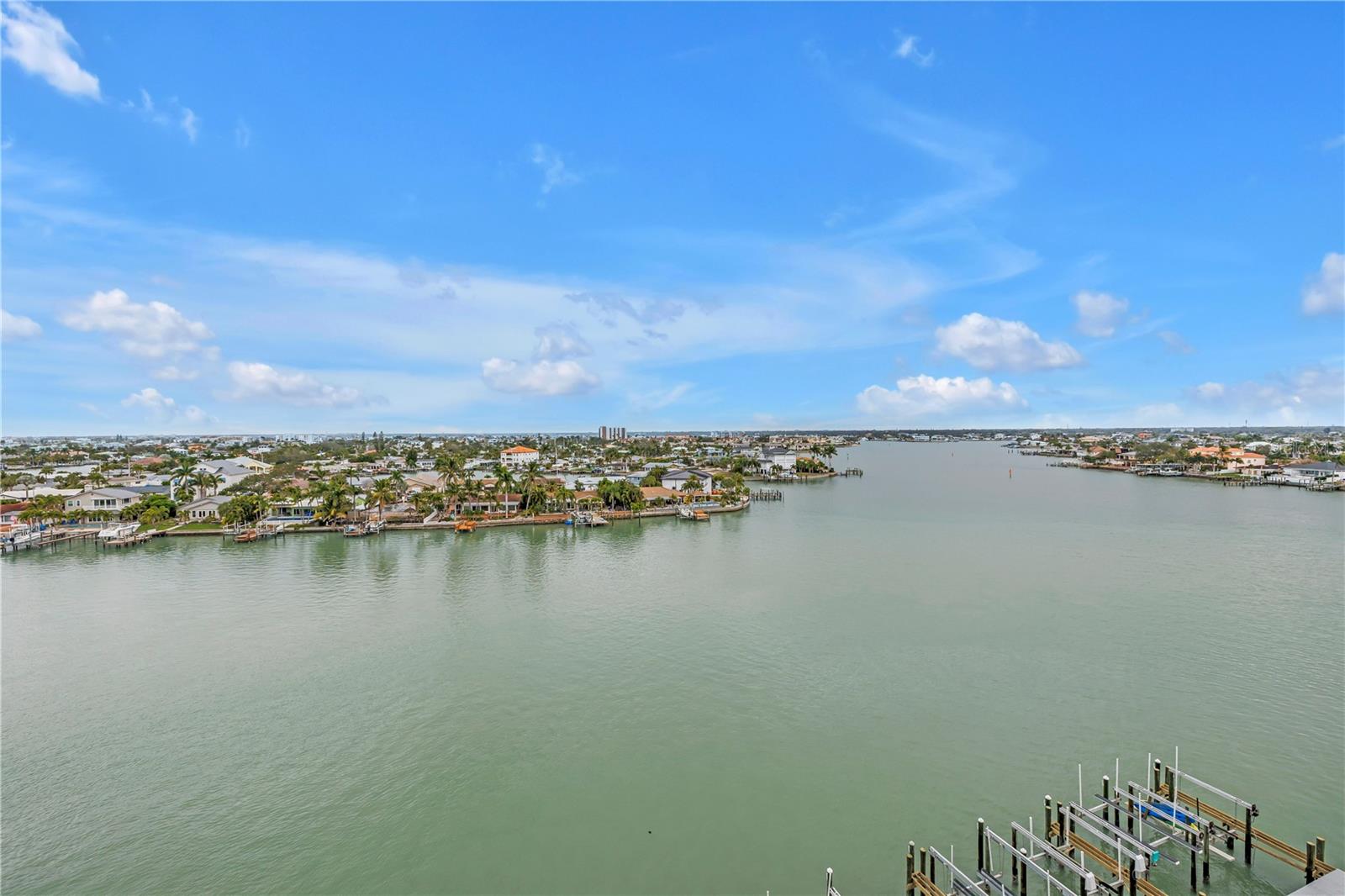 INTREPID THE CONDO - Residential