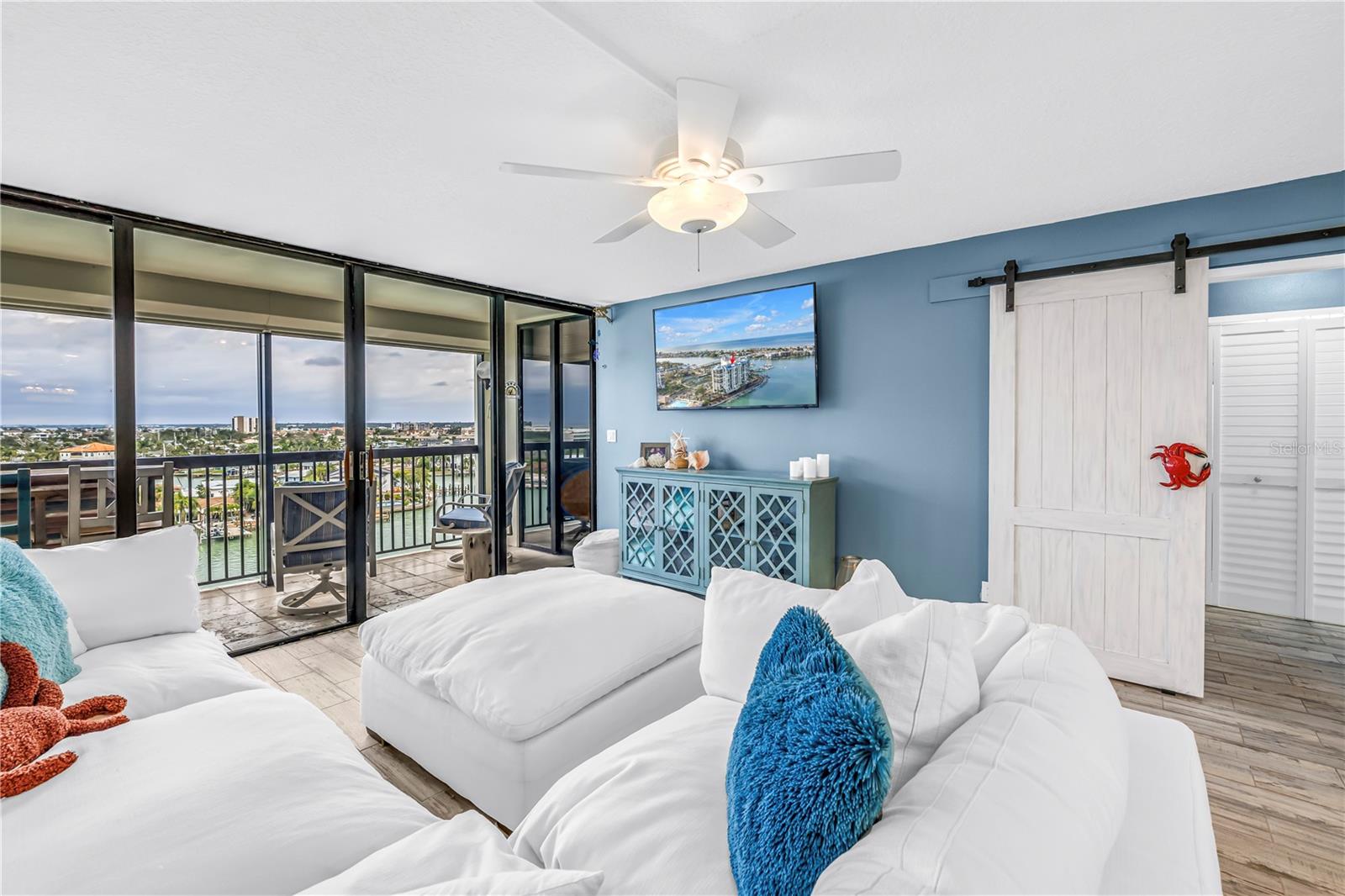 INTREPID THE CONDO - Residential