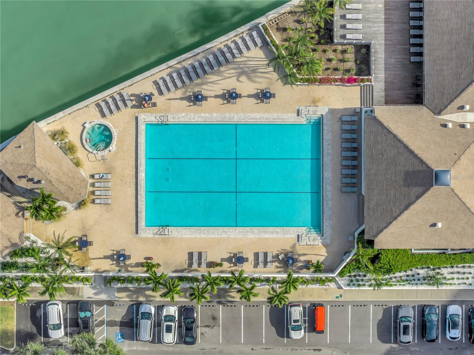 INTREPID THE CONDO - Residential