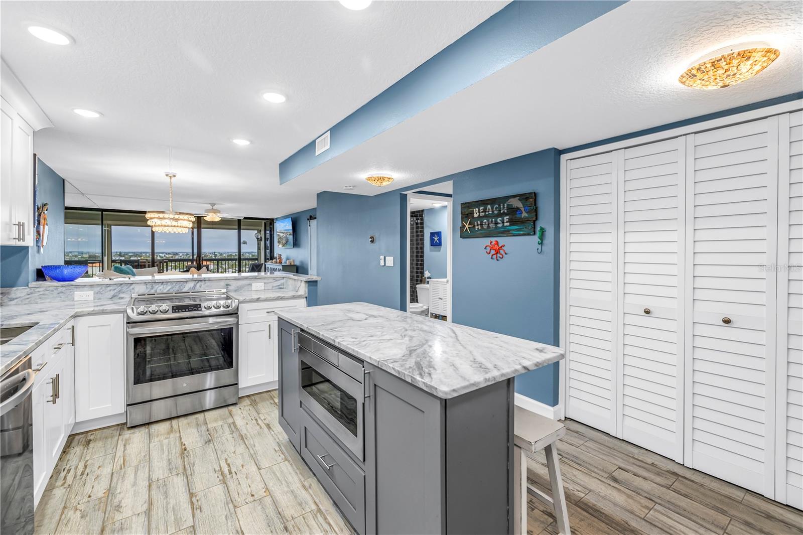 INTREPID THE CONDO - Residential