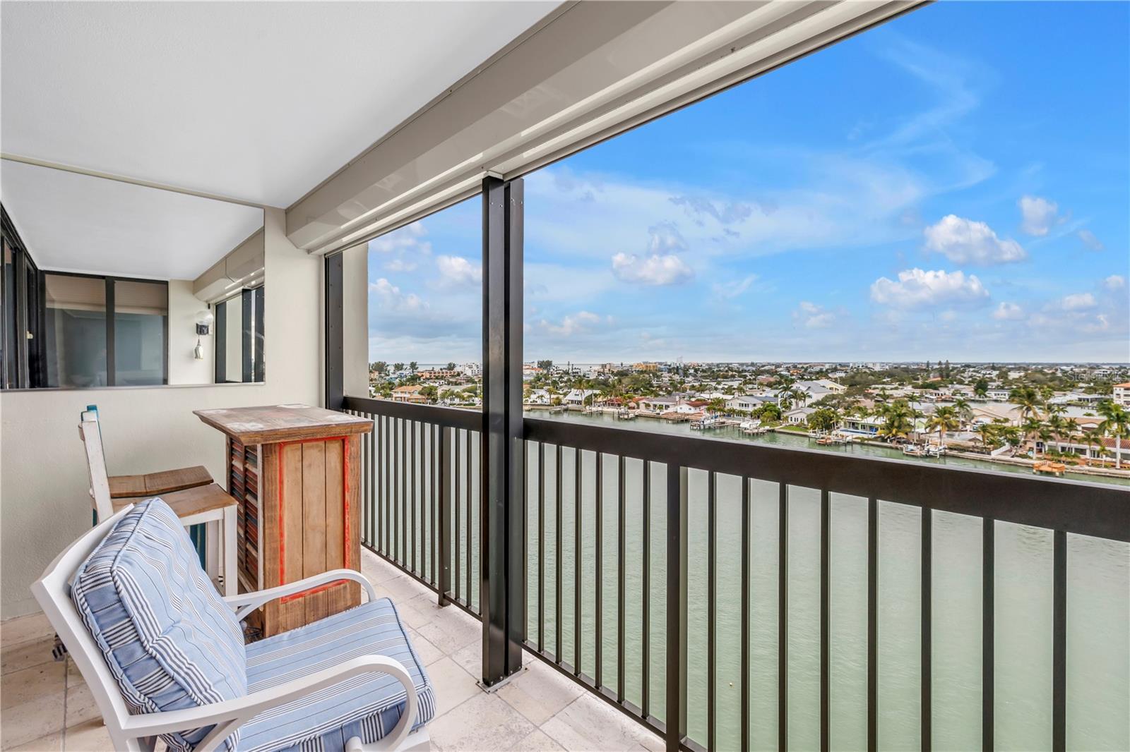 INTREPID THE CONDO - Residential