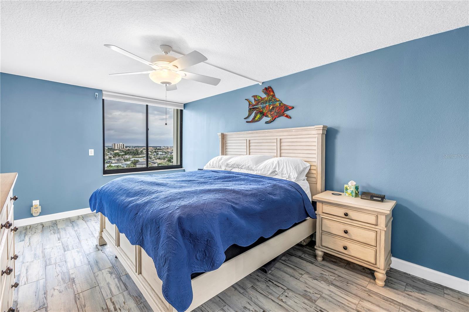 INTREPID THE CONDO - Residential