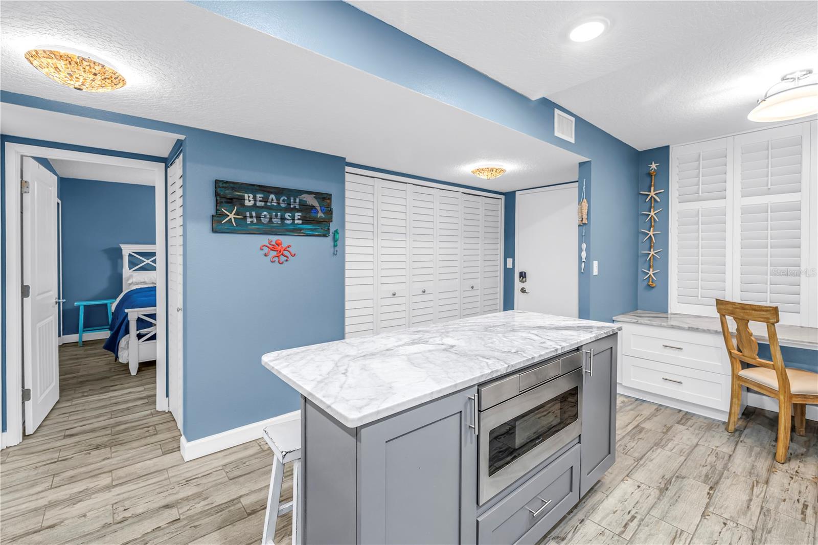 INTREPID THE CONDO - Residential