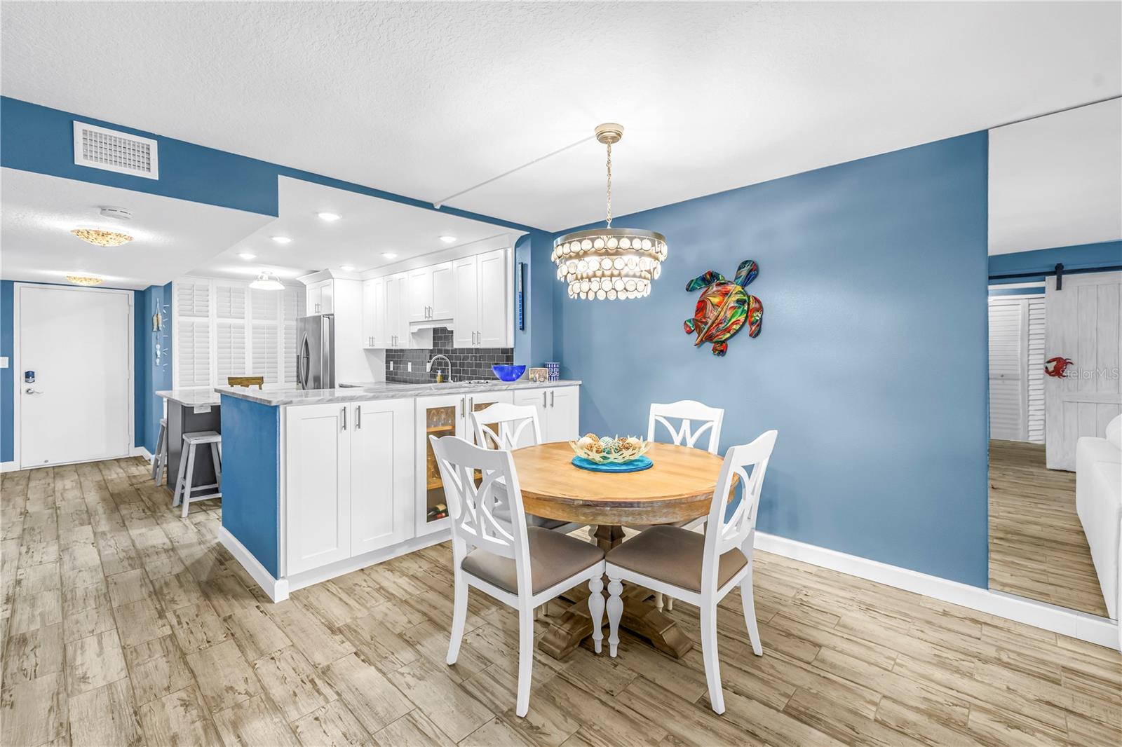 INTREPID THE CONDO - Residential