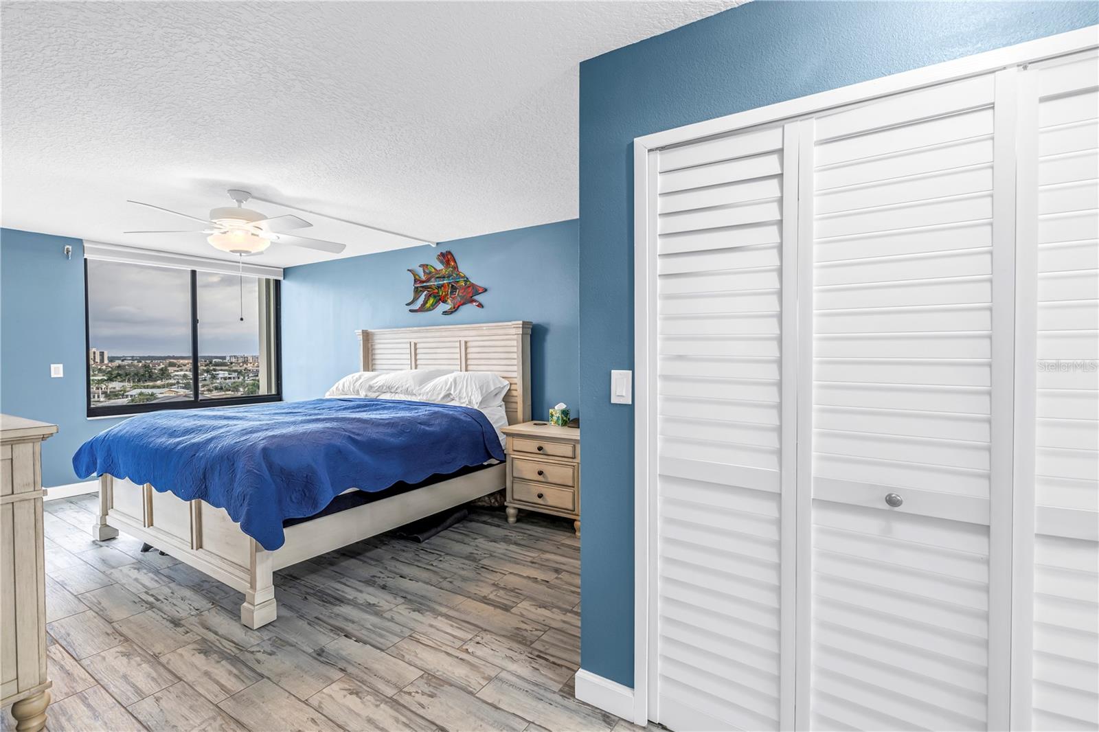 INTREPID THE CONDO - Residential