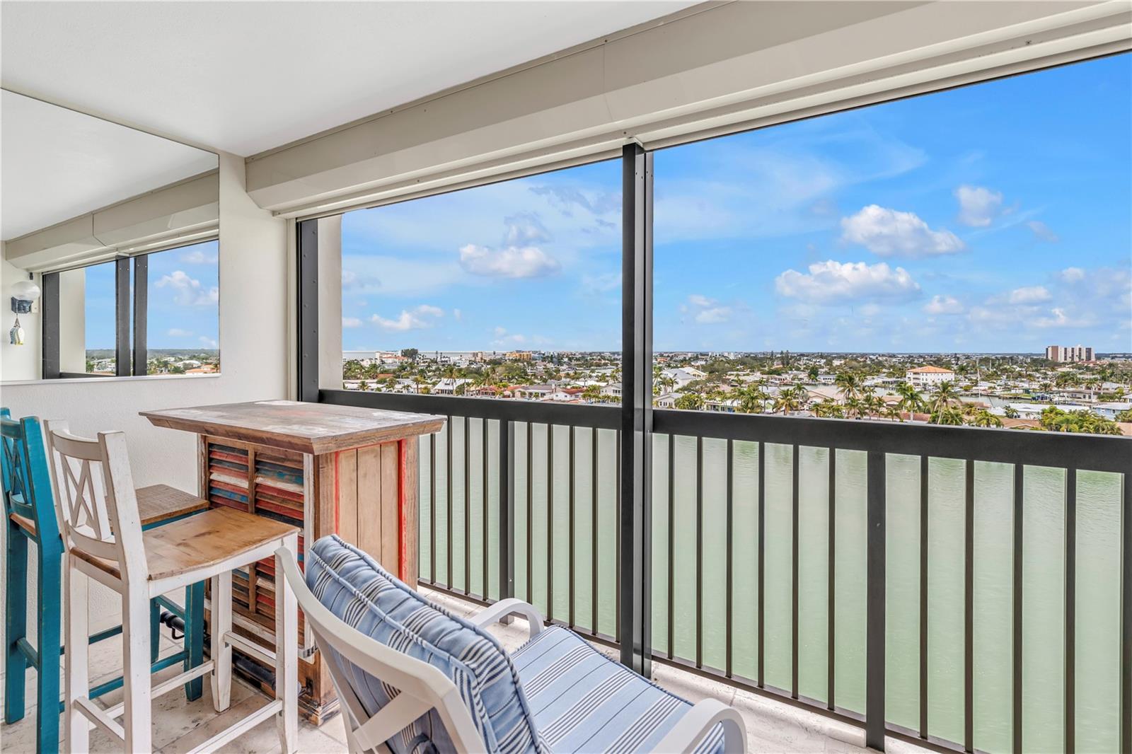 INTREPID THE CONDO - Residential