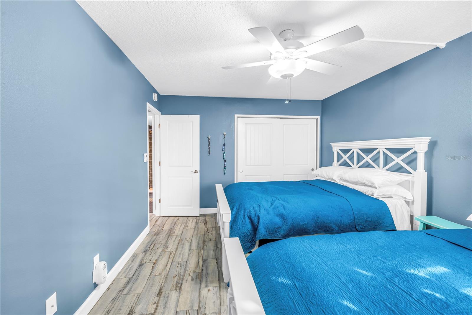 INTREPID THE CONDO - Residential