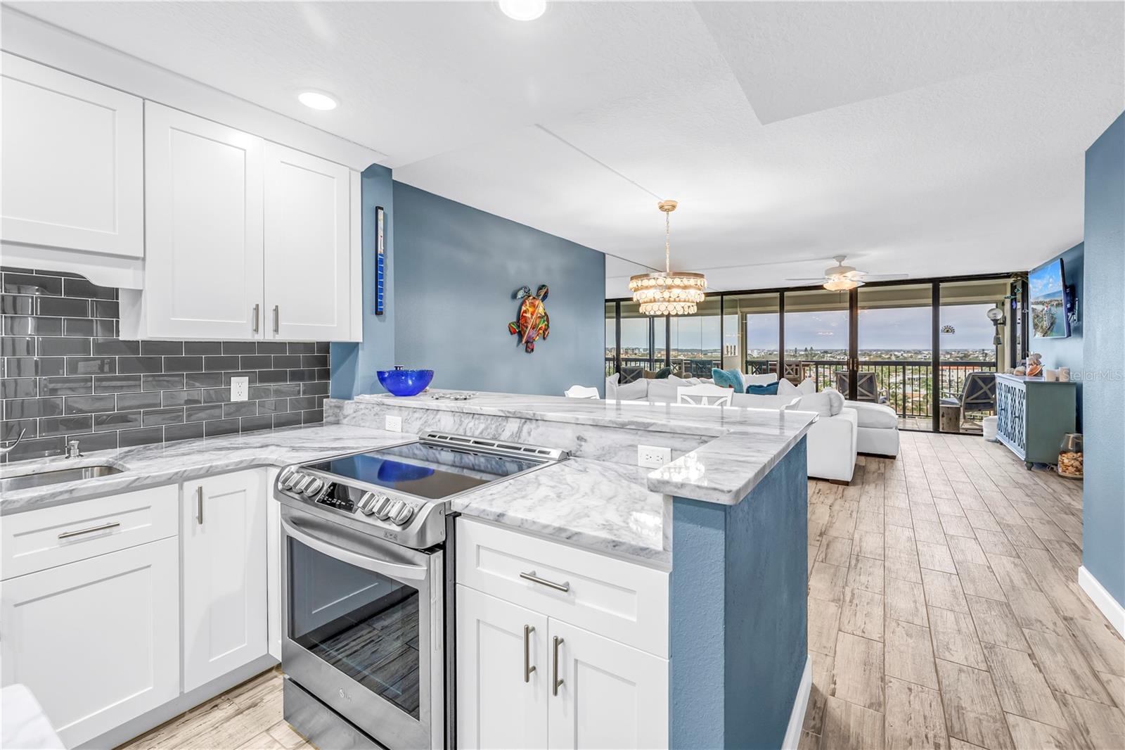 INTREPID THE CONDO - Residential