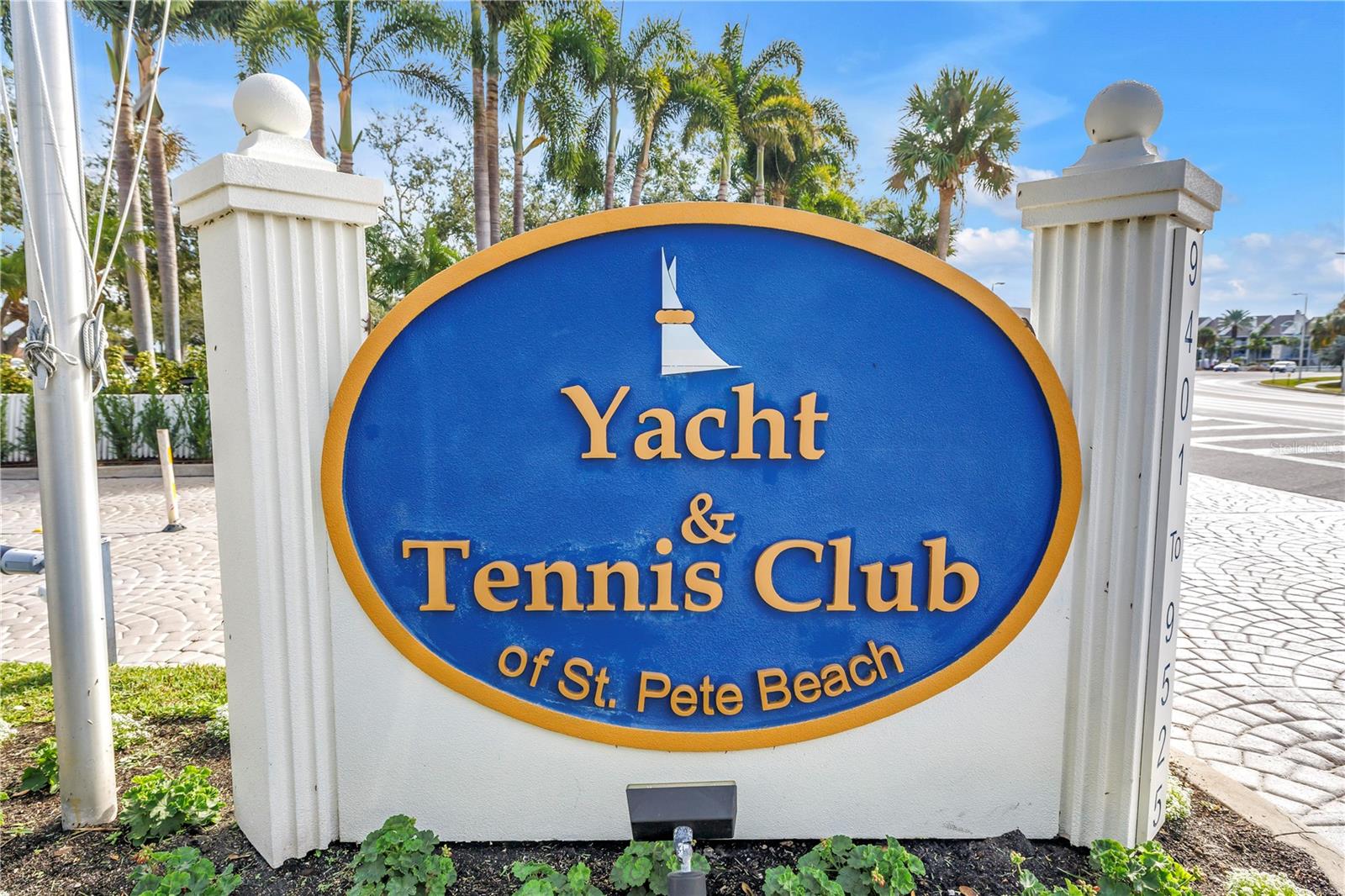 INTREPID THE CONDO - Residential