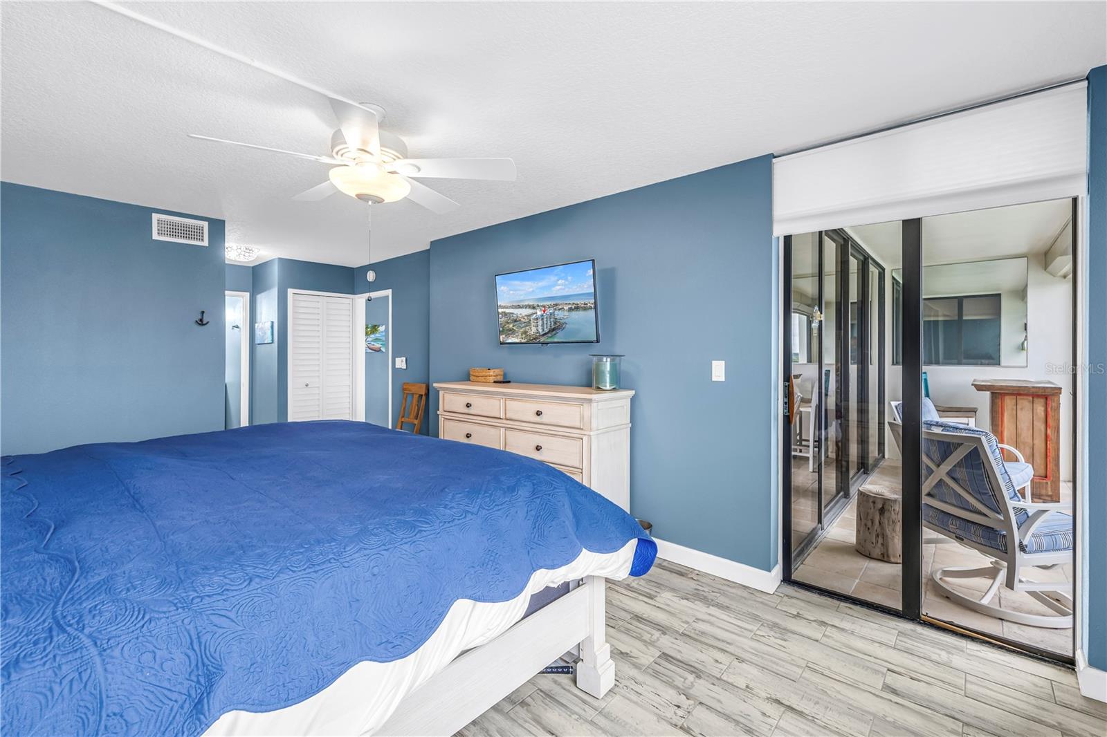 INTREPID THE CONDO - Residential