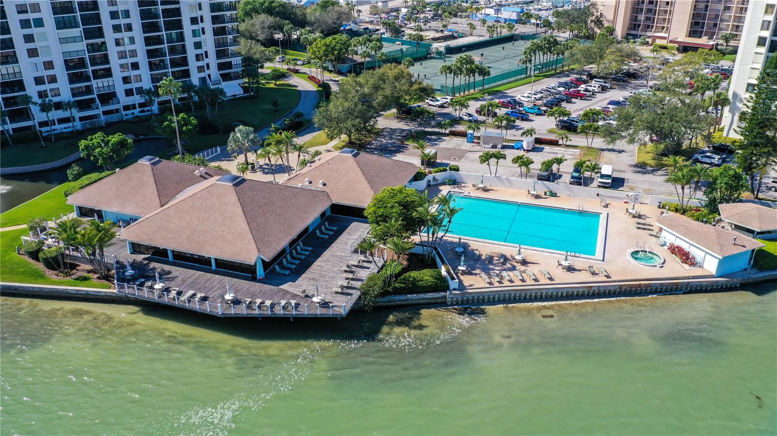 INTREPID THE CONDO - Residential