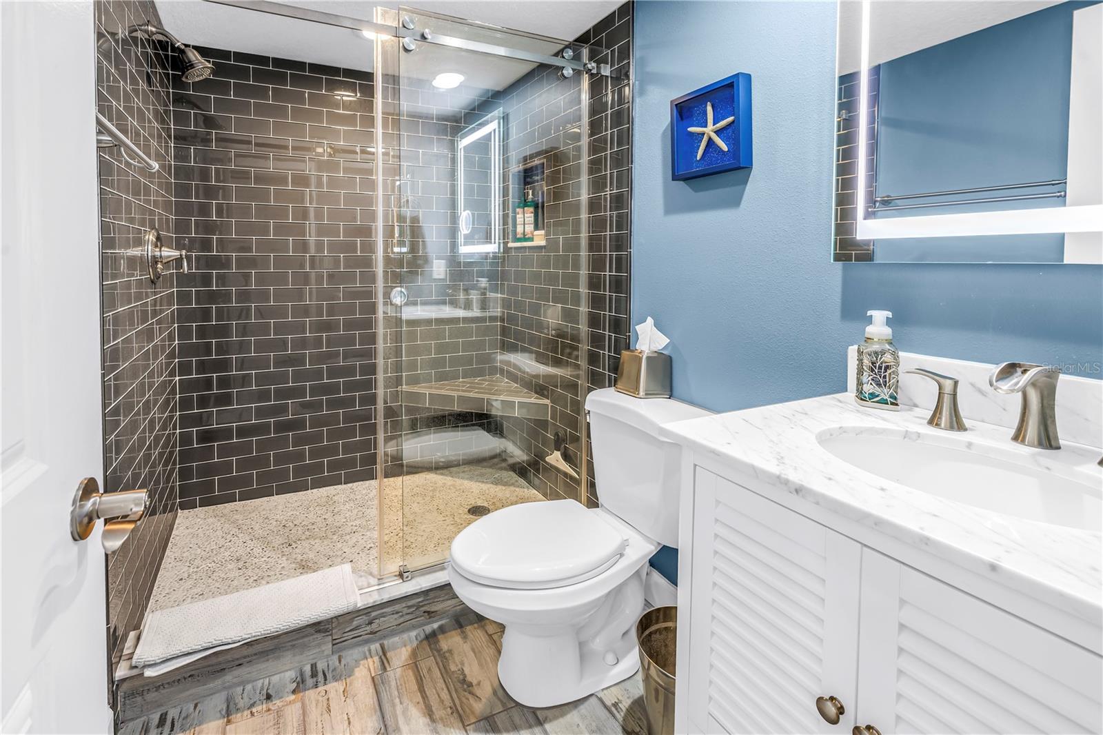 INTREPID THE CONDO - Residential