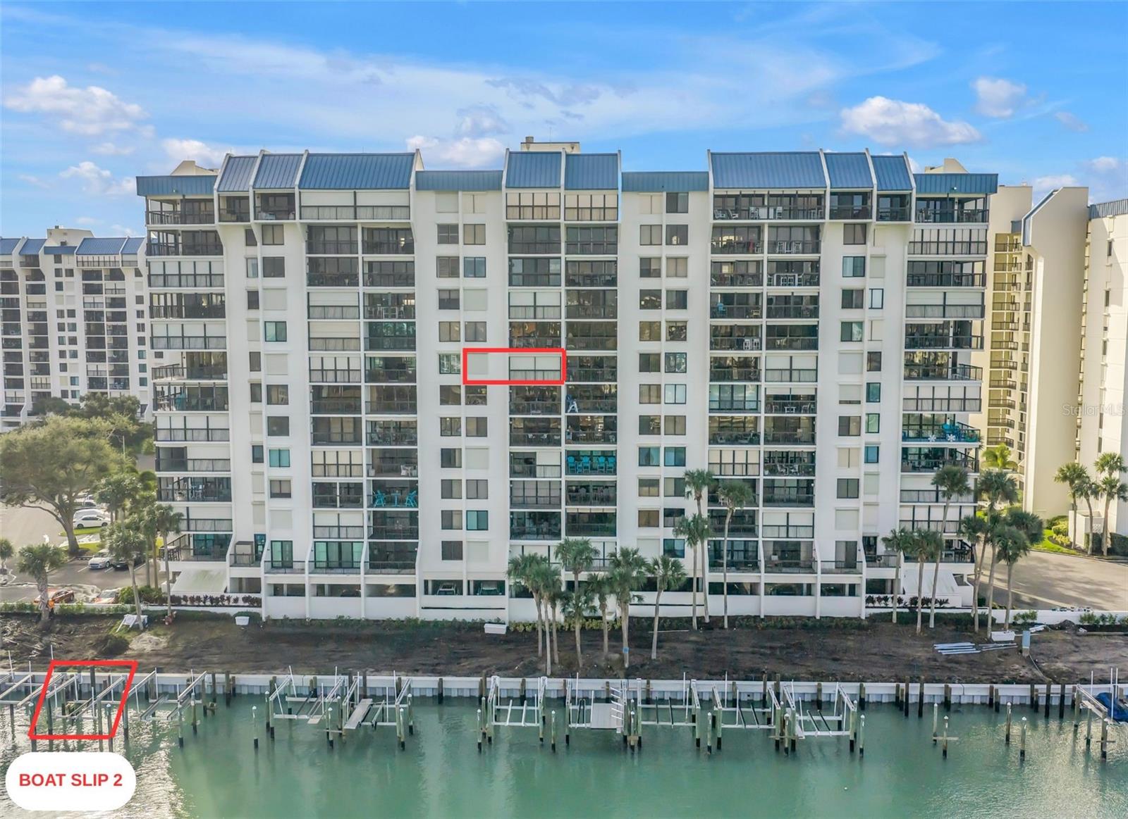 INTREPID THE CONDO - Residential