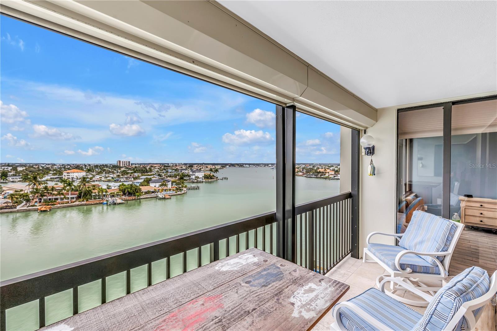 INTREPID THE CONDO - Residential