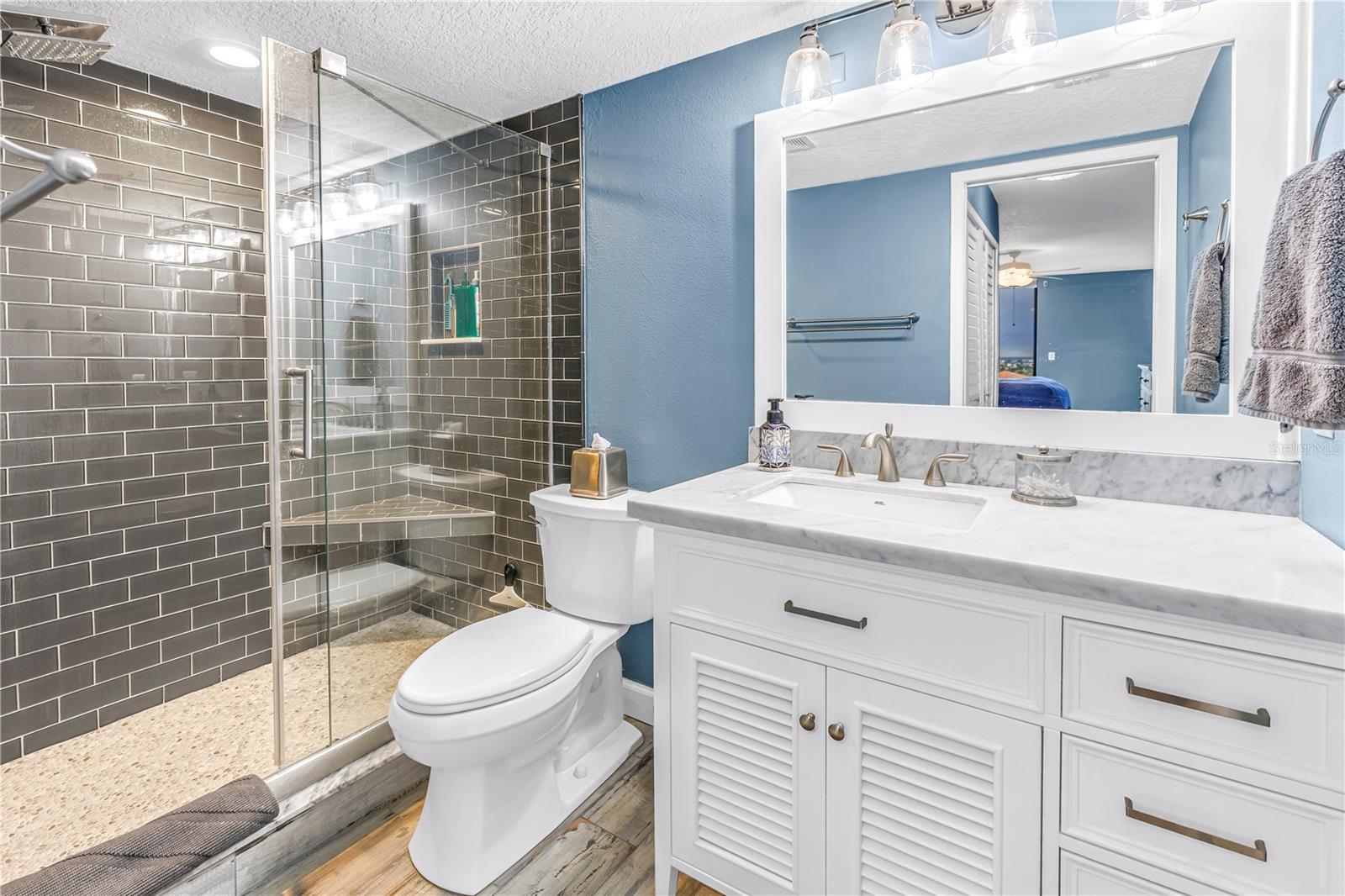 INTREPID THE CONDO - Residential