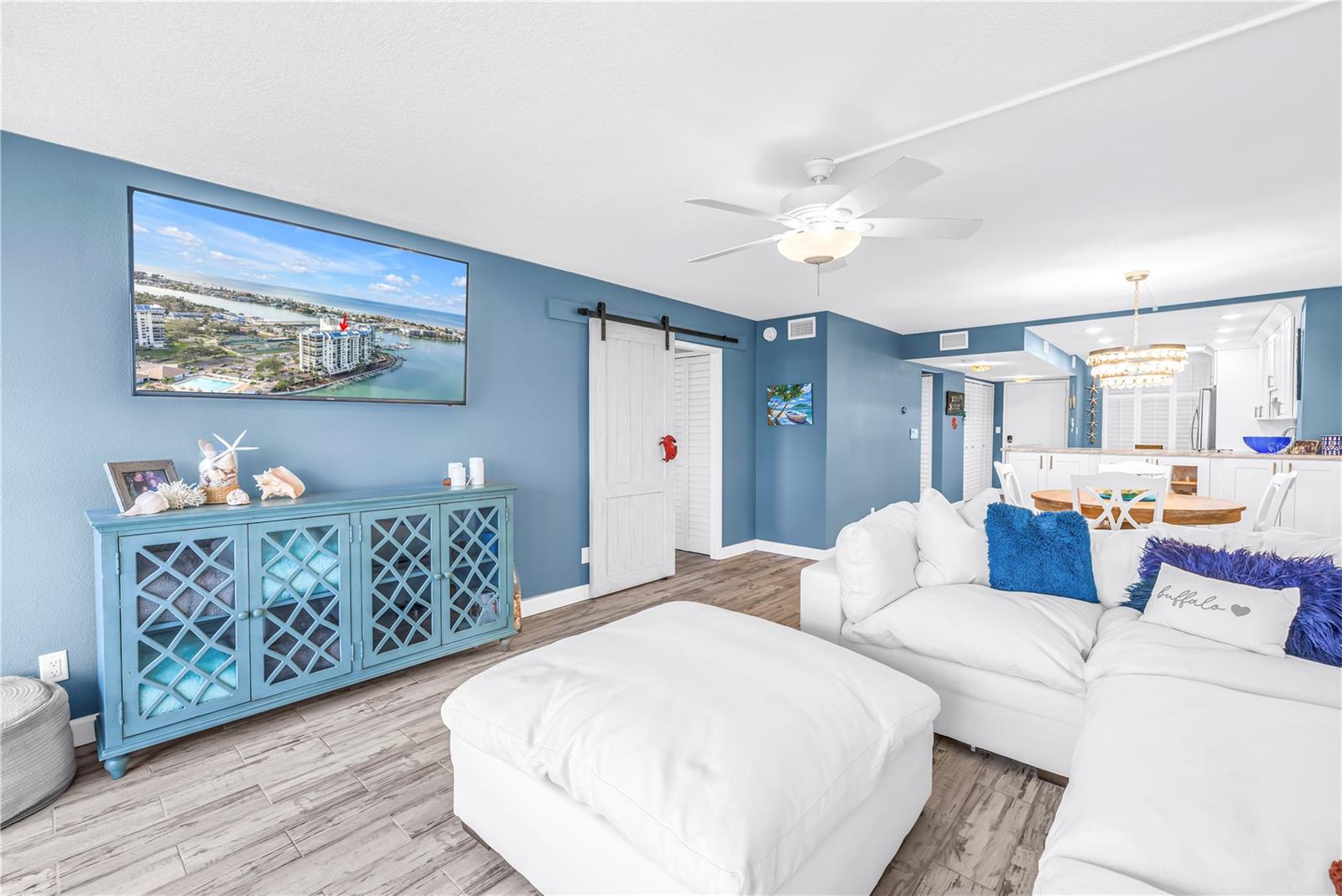 INTREPID THE CONDO - Residential