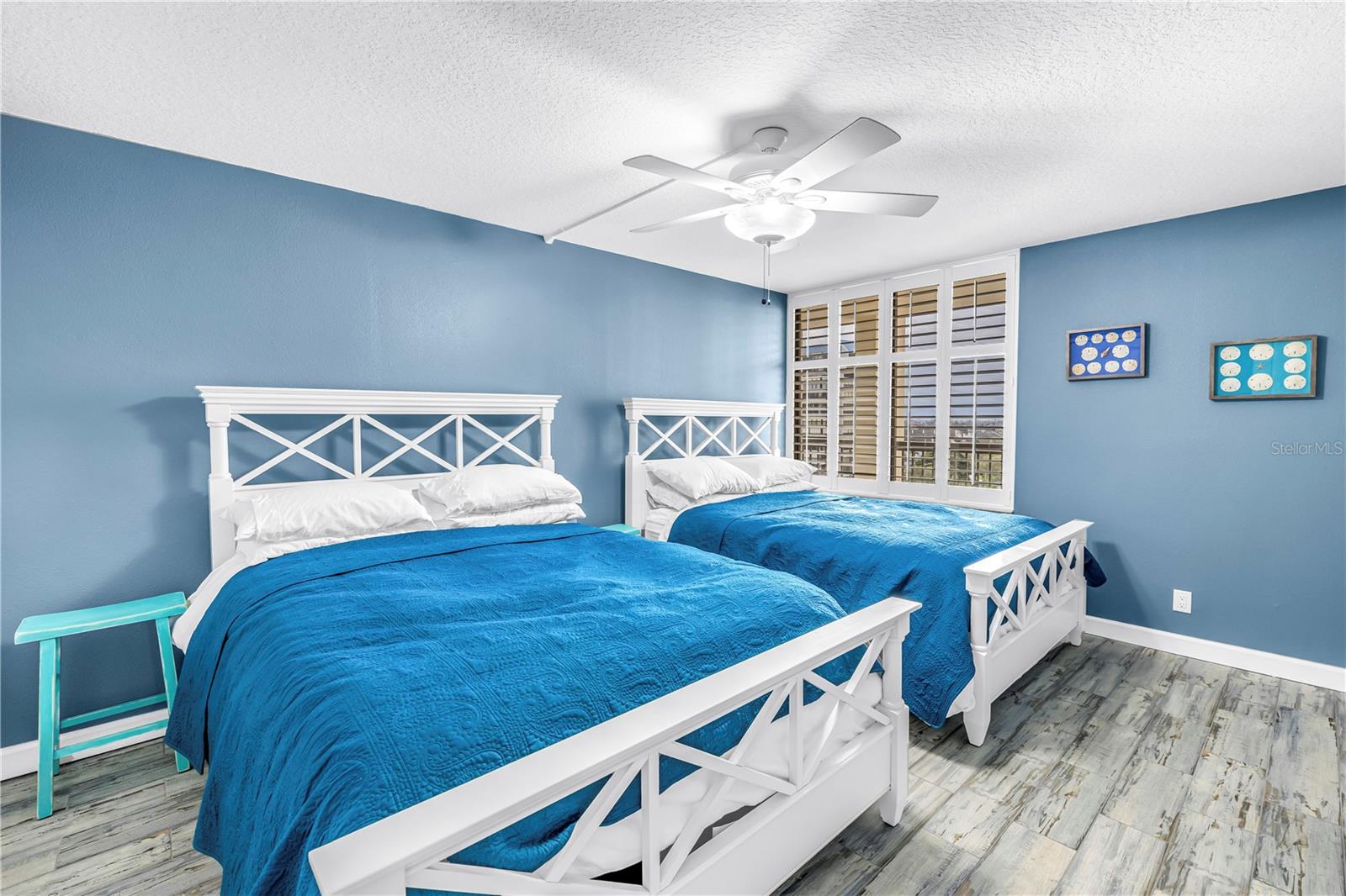 INTREPID THE CONDO - Residential