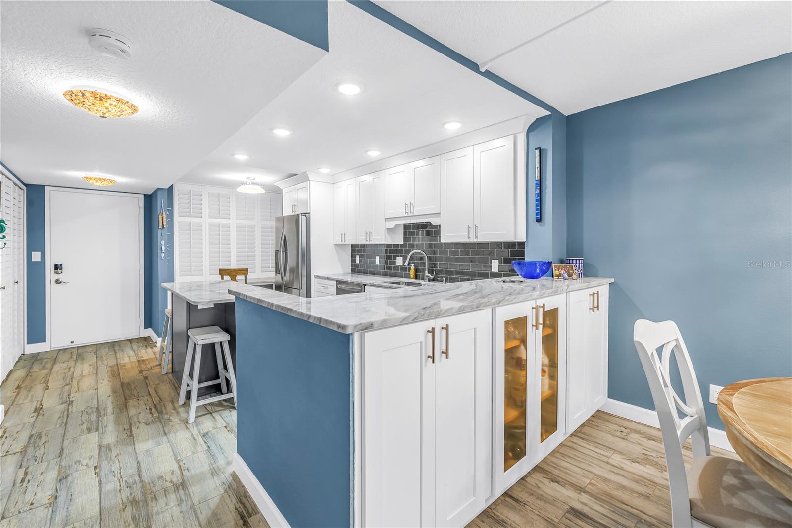 INTREPID THE CONDO - Residential