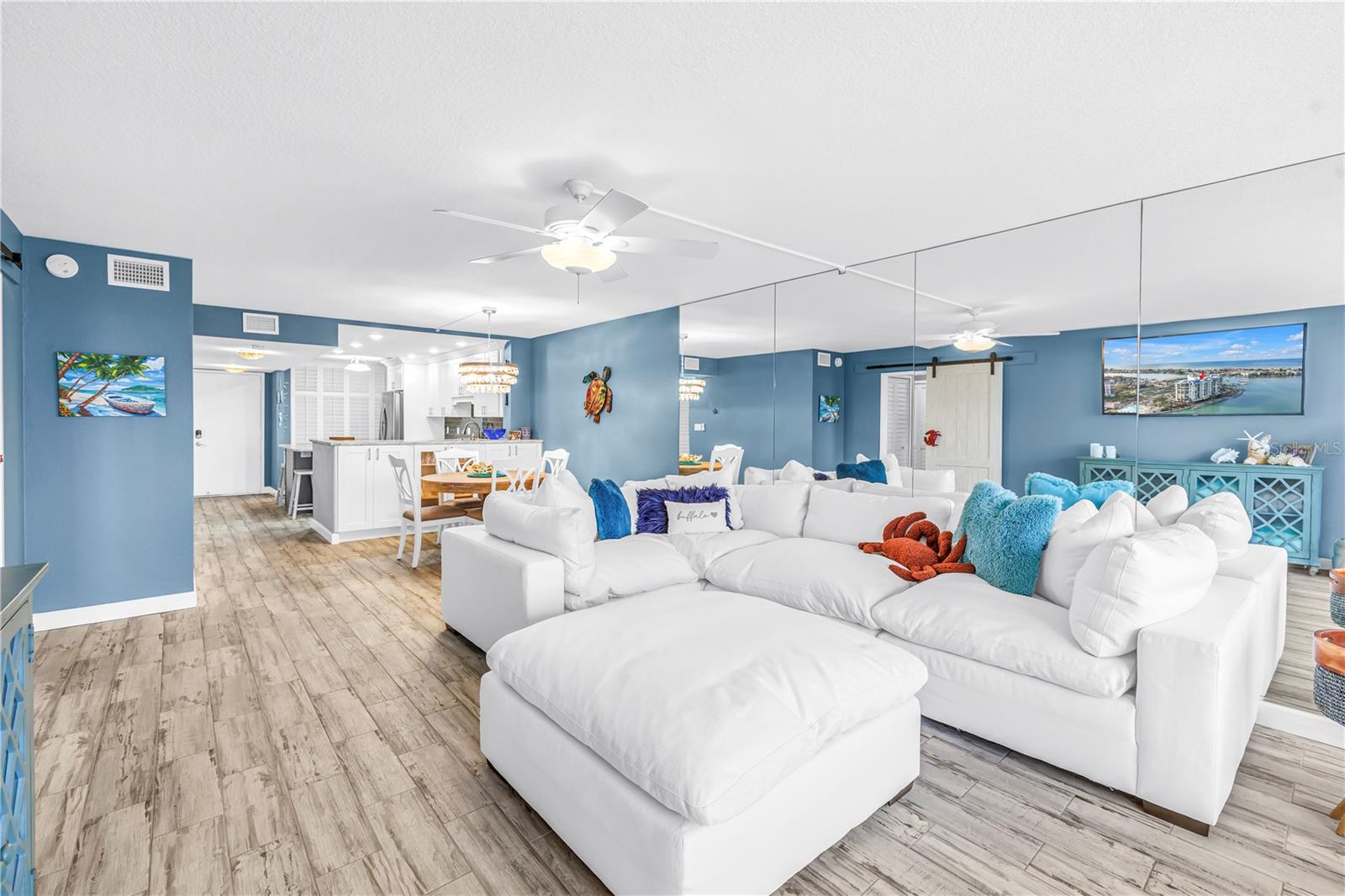 INTREPID THE CONDO - Residential