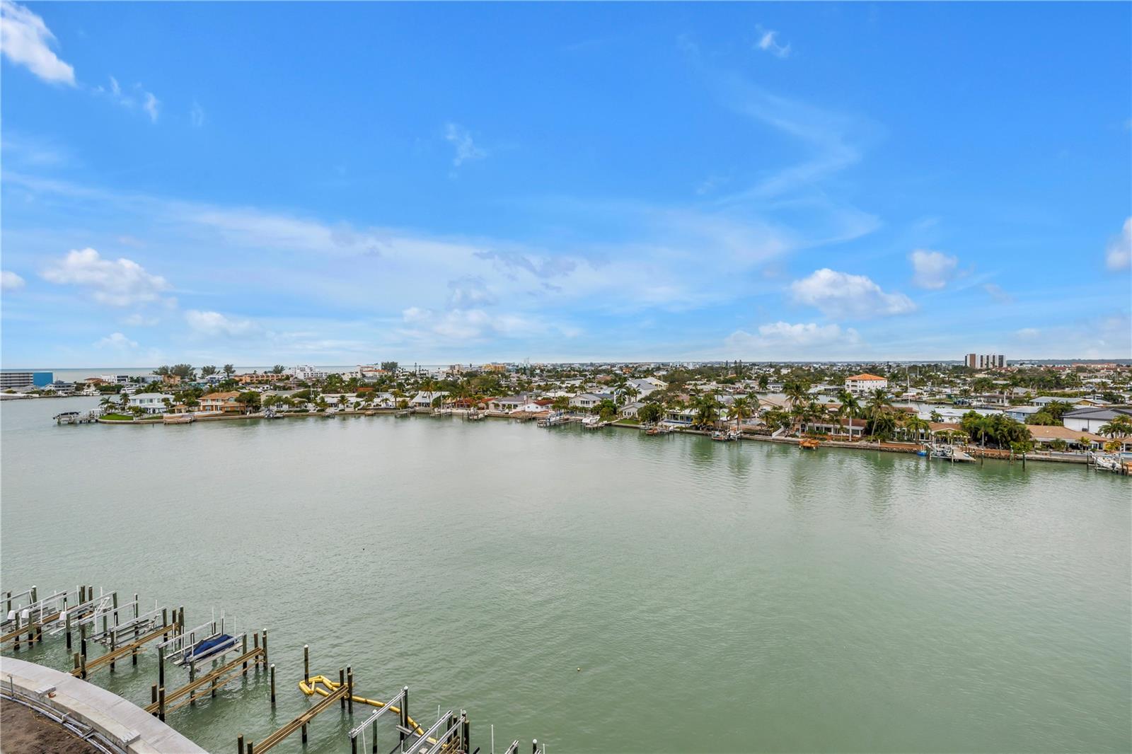 INTREPID THE CONDO - Residential