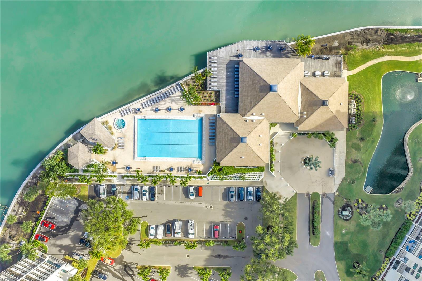 INTREPID THE CONDO - Residential