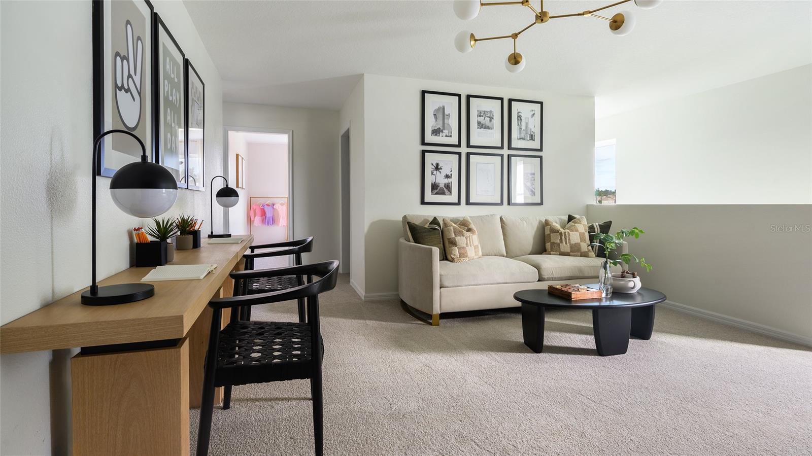 PASADENA RIDGE - Residential