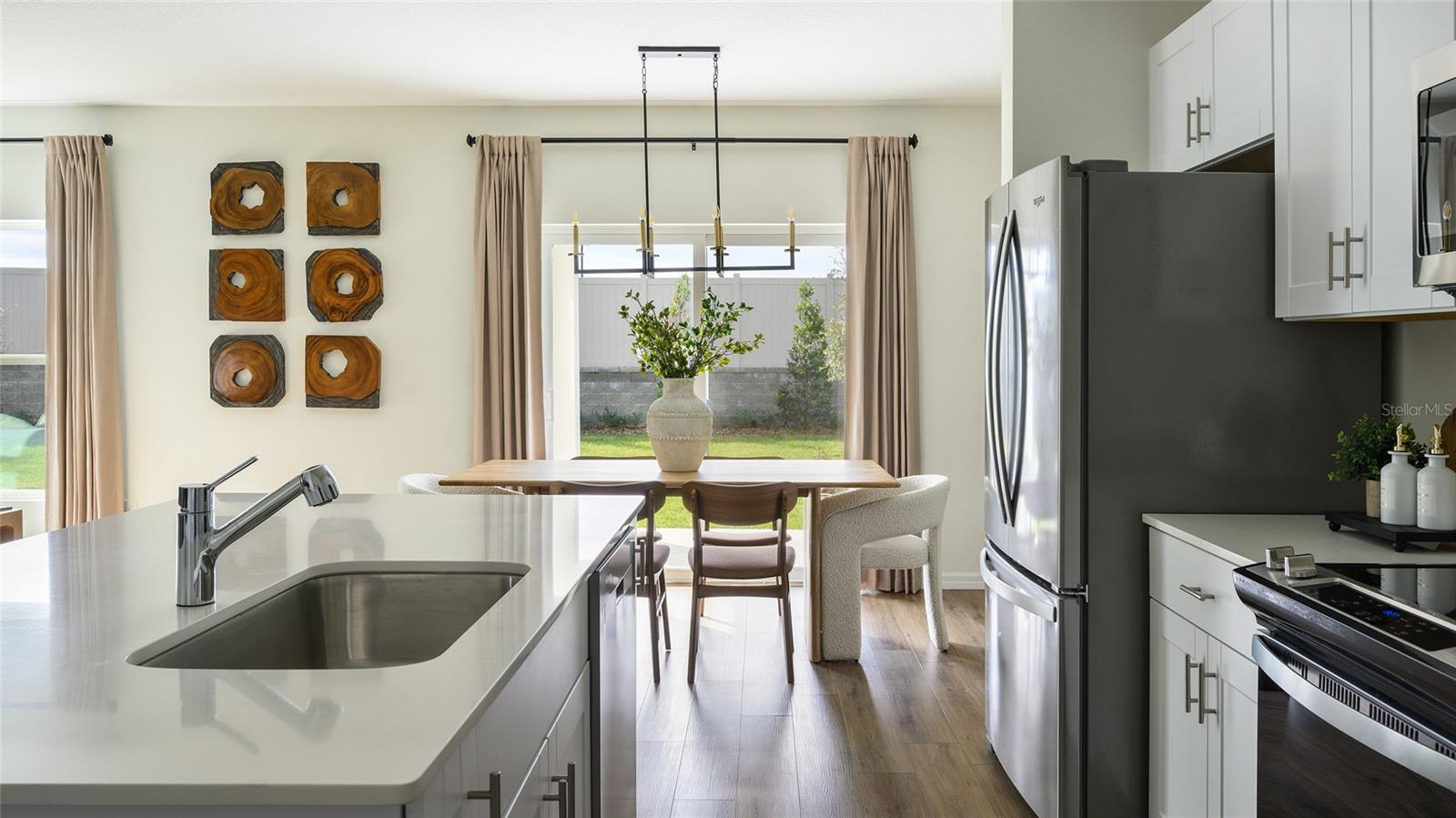 PASADENA RIDGE - Residential