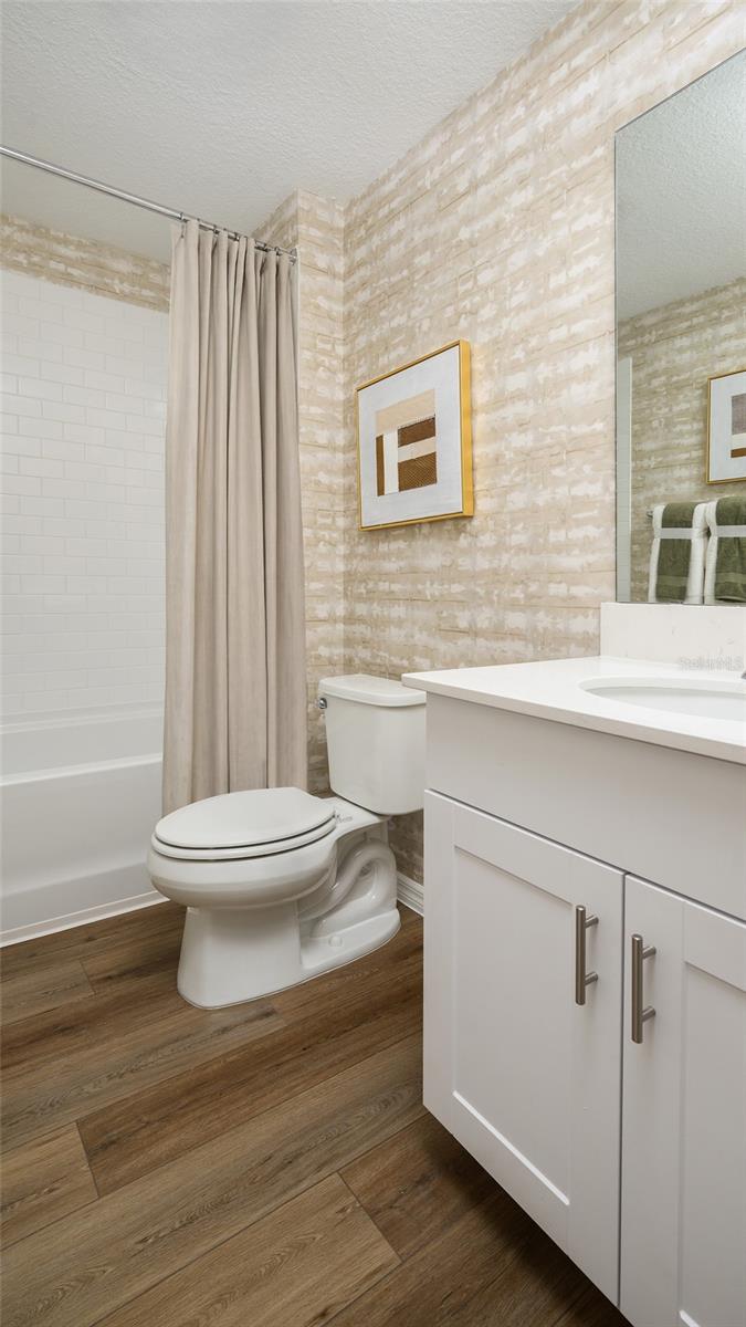 PASADENA RIDGE - Residential