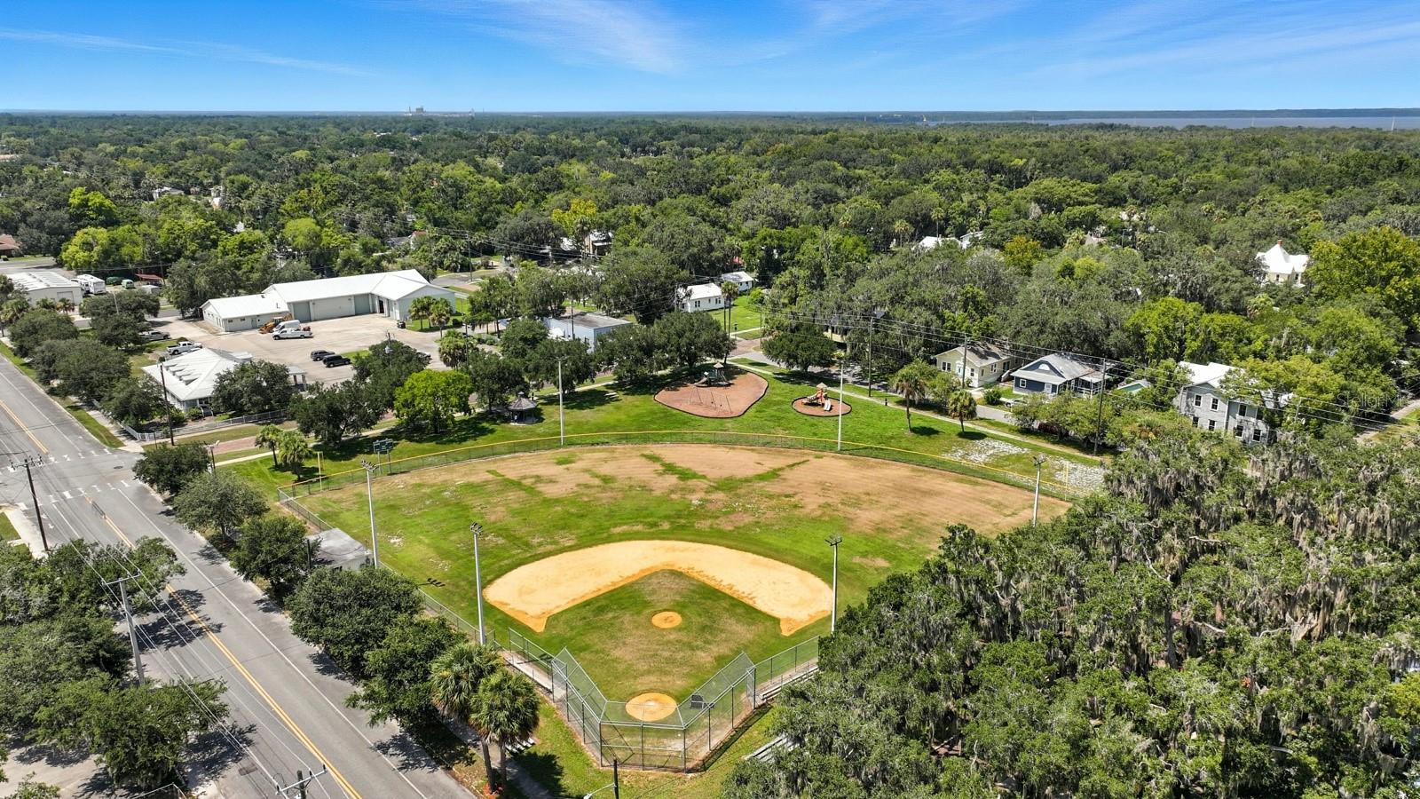 PALATKA BLKS - Residential