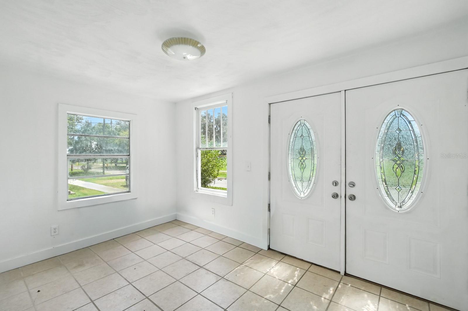 PALATKA BLKS - Residential