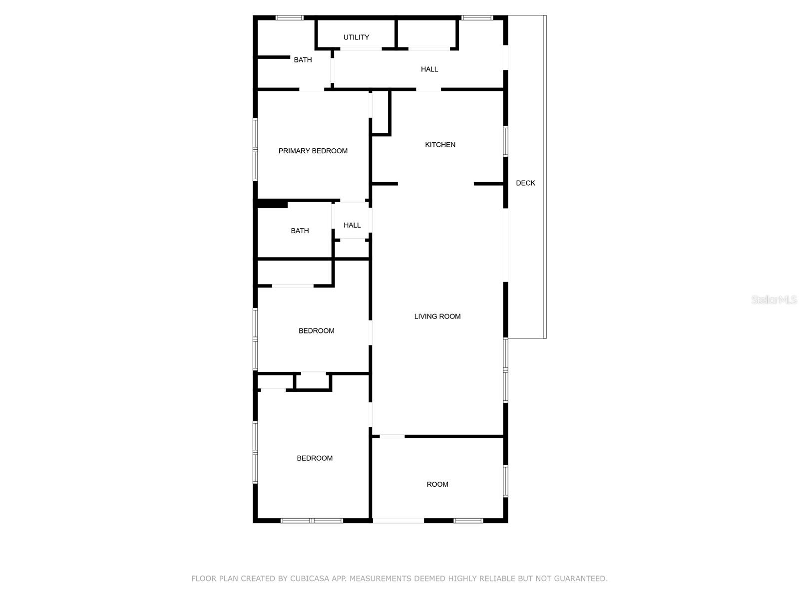 PALATKA BLKS - Residential