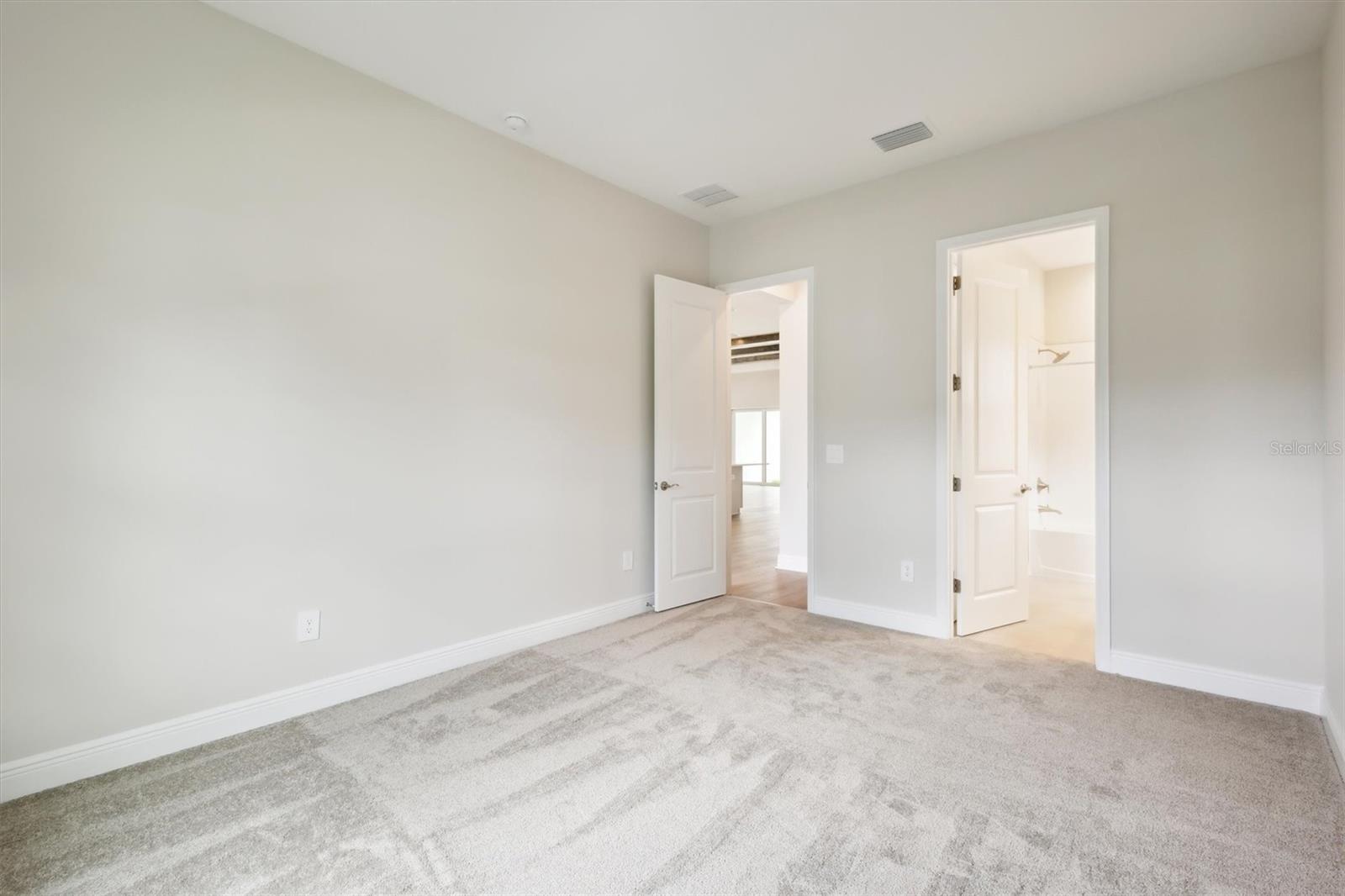 CRESTWOOD ESTATES - Residential