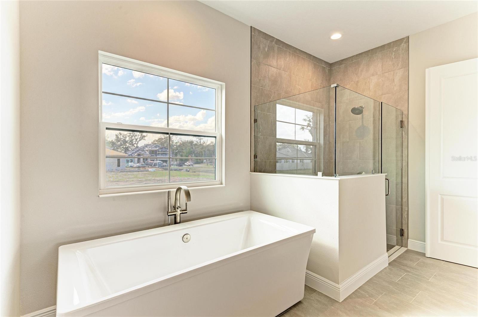 CRESTWOOD ESTATES - Residential