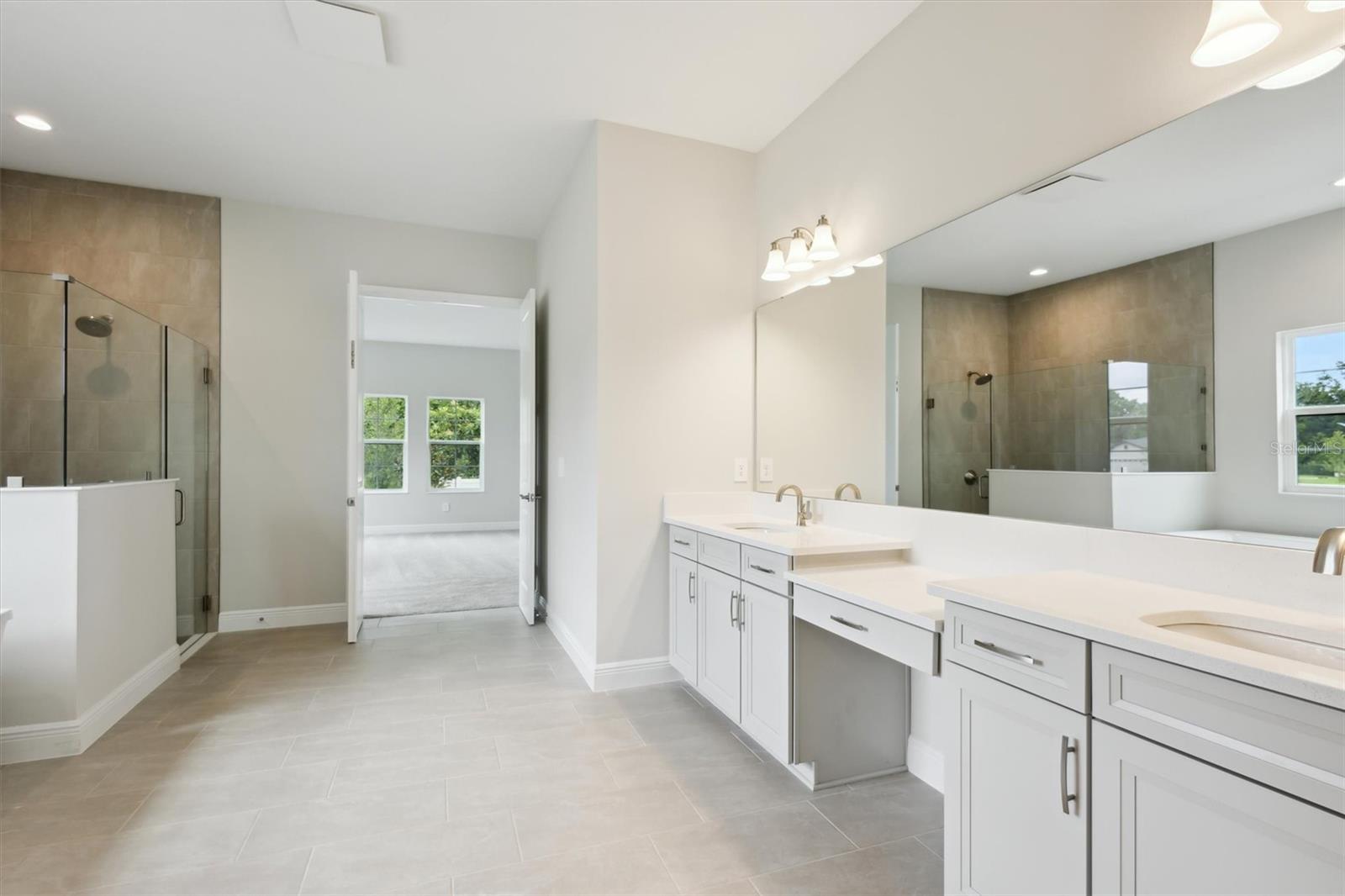 CRESTWOOD ESTATES - Residential