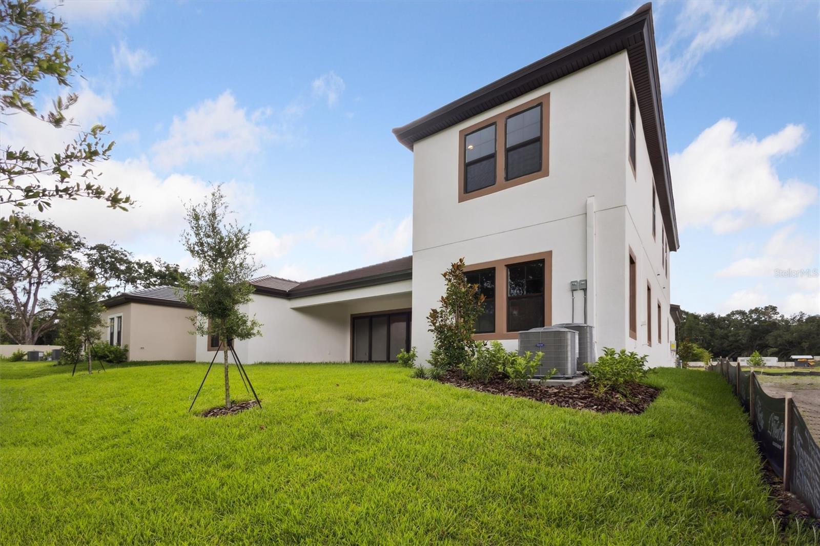 CRESTWOOD ESTATES - Residential